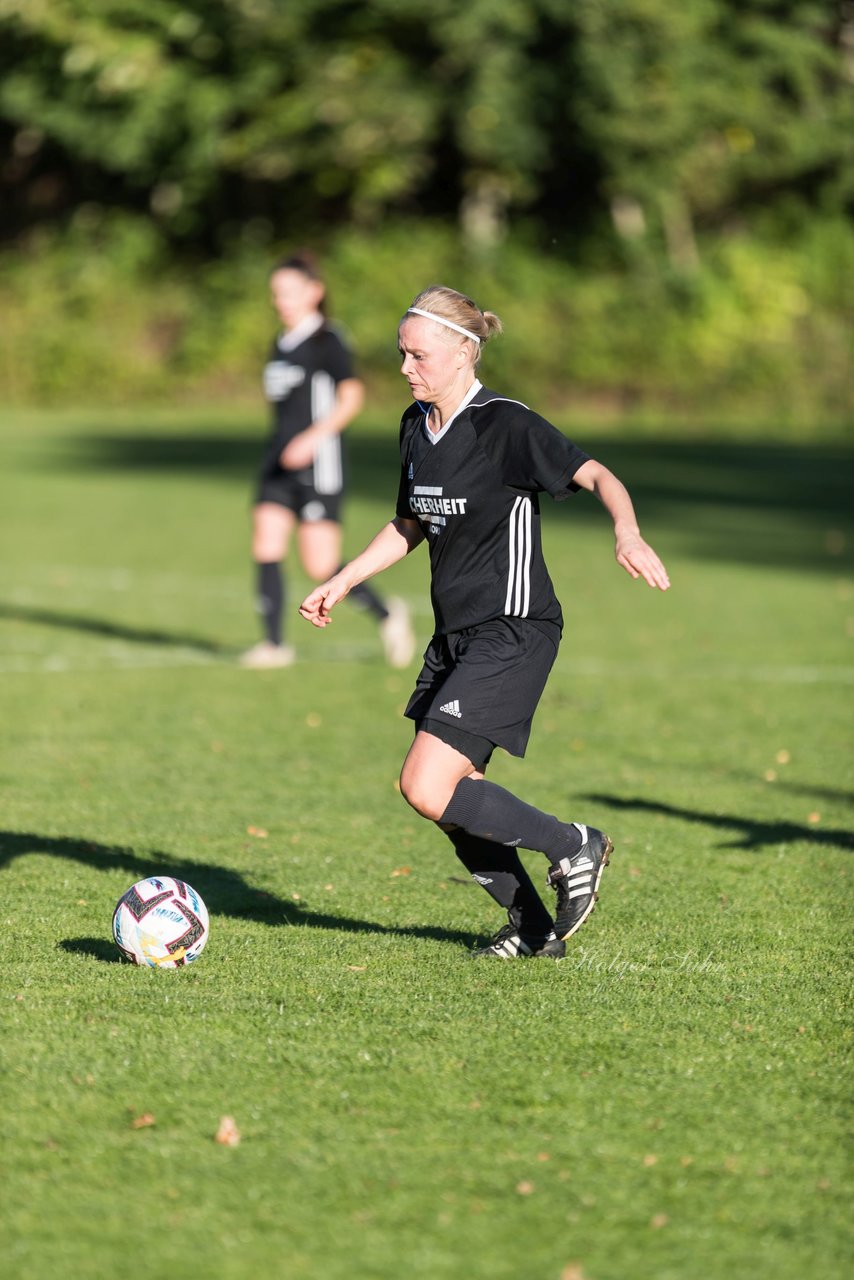 Bild 415 - F RS Kiel - IF Stjernen Flensborg : Ergebnis: 3:2